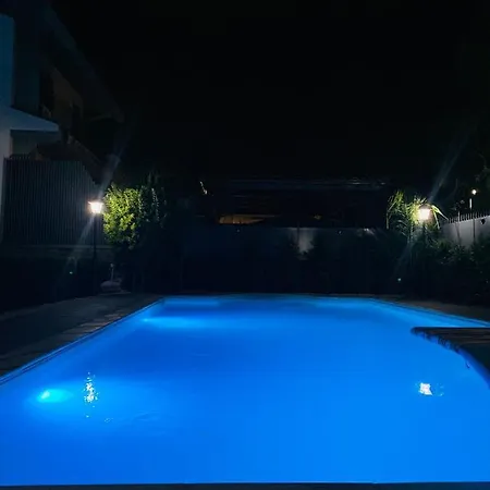 Fiori Dell Etna アパート *