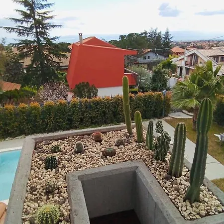 Fiori Dell Etna