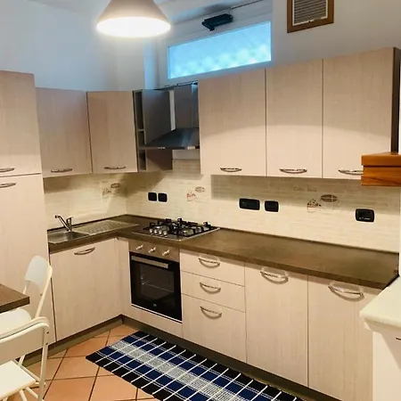 Fiori Dell Etna Apartment Mascalucia