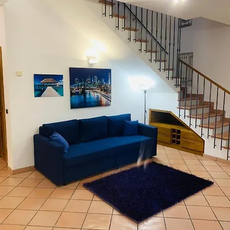 Fiori Dell Etna Apartment Mascalucia