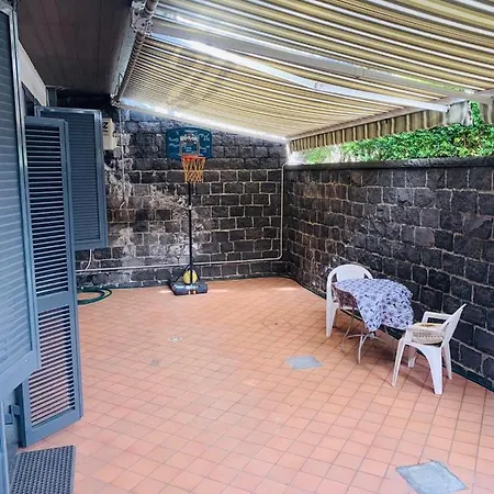 Apartment Fiori Dell Etna Mascalucia