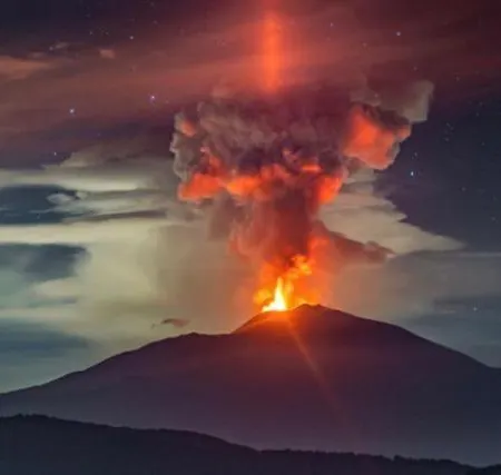 Fiori Dell Etna * マスカルチーア