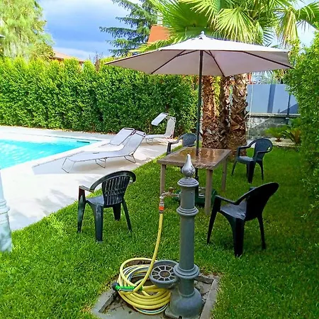 Fiori Dell Etna Apartment
