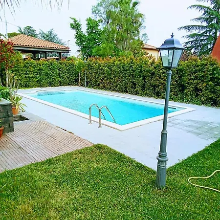 Apartment Fiori Dell Etna Mascalucia